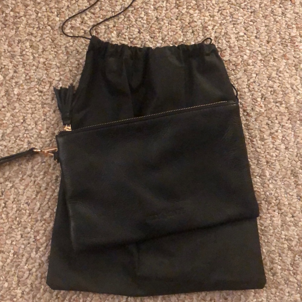Lily Jade Wristlet